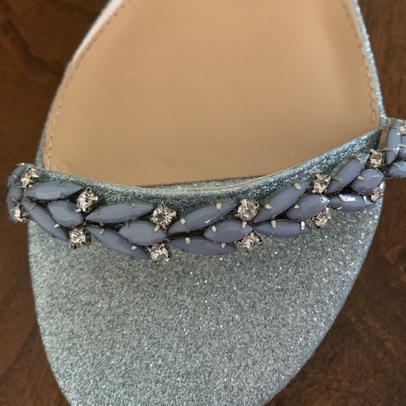 Badgley Mischa jewel Danica sandals - Picture 7 of 9